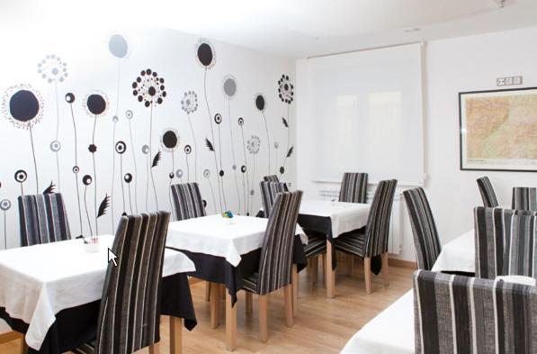 Apartahotel Castejon De Sos Luaran gambar